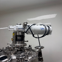 Feldmeier 140 Liter Stainless Steel Reactor image 0